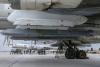 Suspected Russian Kh-101 Cruise Missile Flies 100 km Into Poland During Mass Strike on Ukraine