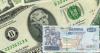 Zambia and Ghana currencies lose ground as traders turn cautious on the dollar