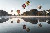 Weather looks good for Pittsfield hot air balloon event this weekend