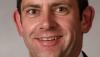 UNH names Ryan Colton next athletics director