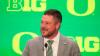 WATCH: Oregon coach Dan Lanning Big Ten media days press conference