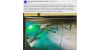 Viewer tip leads to recovery of basketball hoop stolen from Rapid City church