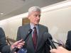 Senate advances CDC nominee