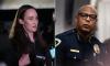 Woke war engulfs Seattle's socialist mayor as racial equality groups condemn her for firing black police chief over mass-shooting response fiasco
