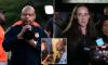 Seattle police chief is FIRED by woke mayor after he was filmed squaring up to reporter who asked him about deadly shooting