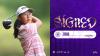 Women’s Golf Signs Yoonae Jeong