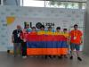 Armenian students win four medals at European Junior Olympiad in Informatics