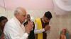 Gujarat CM halts convoy on Guru Purnima, interacts with villagers