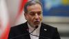 Iran steps up diplomatic pressure over US military presence in Europe