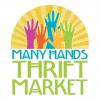 Many Hands Thrift now accepting donations at new Jordan Creek location