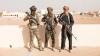 Sahel security crisis demands action beyond assurances of solidarity