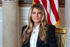 First Lady Melania Trump Facilitates Reunion of Fifth Group of Ukrainian, Russian Children With Families
