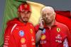 Lewis Hamilton's F1 boss takes drastic measures as Italian media report 'title talk ban'