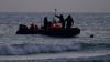 France faces calls to refund cash UK paid to stop migrants after cops waved small boat migrants through on beaches