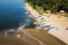 Danube River sinks to record low levels amid drought, heat wave