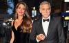 Clooneys forced to flee French chateau as wildfires rage