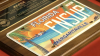 Florida's new ‘Margaritaville' license plate wins design award