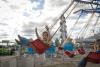 After some ‘lean and mean’ years, the Northern Maine Fair is bringing the midway back