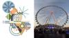 New at the 2026 Minnesota State Fair: 230-foot America Wheel, dinosaur exhibit and more