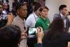 Sara Duterte calls out Abante over ‘misleading’ edited  Hague speech video