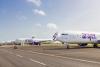 Arajet records 16.3% growth in direct Jamaica-Dominican Republic flight service