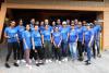 Citi staff roll up sleeves to revamp Joshua House