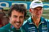 Aston Martin F1 chief announces more upgrades to come: 'This will be the final version of the car'