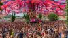 Israeli stabbed at Hungary's Ozora music festival, two suspects arrested