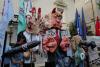Philippine Ambassador on ICE Gives Cold Shoulder to Activists