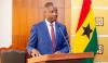 Ghana records GH¢148.3bn trade surplus in 2025 – GSS