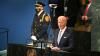 President Joe Biden Slams Russian Invasion Of Ukraine In UN Speech