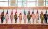Army chief calls to maintain safety of int’l waterways