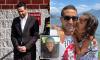 Ice-cold question CEO dad asked after arrest for murder of his daughter, 9, during custody trip with frightened youngster