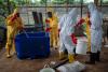 Nigeria dismantles meth lab, fears of cartel links linger