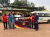 NBM donates blood to save lives, boosts healthcare in Plateau