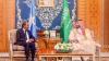 Somalia joins Saudi coalition to counter Houthis in Red Sea