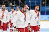 Russia’s ice hockey ban extended by international federation