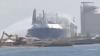 Drone Strike On Egyptian Port On Mediterranean Stokes Concerns Iran Conflict Will Widen (Updated)