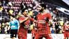 Hapoel Beersheba beats Vikingur, advances to face Red Star Belgrade