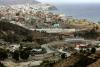 Hundreds of migrants swim to Spain's Ceuta territory from Mor