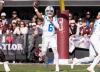 Egg Bowl rivals, offseason friends: Ole Miss’ Chambliss mentors Mississippi State’s Taylor
