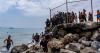 Spain deploys military to Ceuta after thousands of migrants cross from Morocco