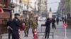 Curfew in Nepal's Sunsari district after three killed in communal violence