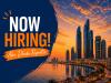 We're hiring: Abu Dhabi Reporter