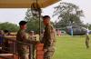 110th Aviation Brigade ‘Warriors’ welcome new commander at Fort Rucker