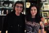BECKY BALDWIN Explains How She Landed Gig Playing Bass On TONY IOMMI's New Solo Album