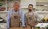 RFK launches YouTube cookery show - featuring 'real food' recipes for under $5... so will roadkill be on the menu?