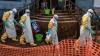 DRC Ebola outbreak now the second-deadliest ever, and in record time