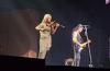Watch: SCORPIONS Joined On Stage By Finnish Crossover Classical Concert Violinist LINDA LAMPENIUS