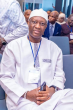GRA Commissioner General Calls for Strong Leadership to Drive Tax Reforms in Africa